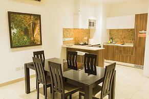 Accra Luxury Apartments at Avant Garde