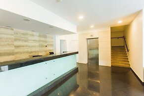 Accra Luxury Apartments at Avant Garde