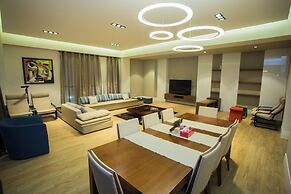 Accra Luxury Apartments at Avant Garde