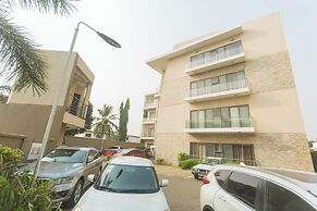 Accra Luxury Apartments at Avant Garde