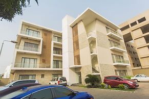 Accra Luxury Apartments at Avant Garde