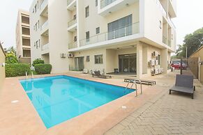 Accra Luxury Apartments at Avant Garde