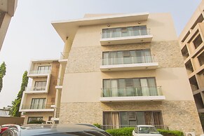 Accra Luxury Apartments at Avant Garde