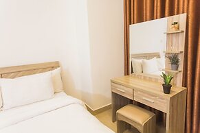 Accra Luxury Apartments at Avant Garde