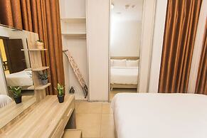 Accra Luxury Apartments at Avant Garde