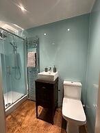 Quirky Apartment in the Heart of Leith With Garden