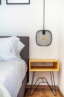 Bright & sweet unit in middle Polanco