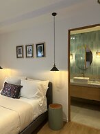 Bright & sweet unit in middle Polanco