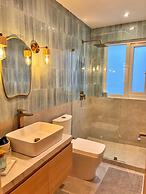 Bright & sweet unit in middle Polanco