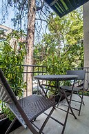 Bright & sweet unit in middle Polanco