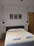 Bright & sweet unit in middle Polanco