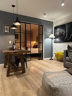 Bright & sweet unit in middle Polanco