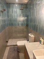 Bright & sweet unit in middle Polanco