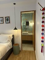 Bright & sweet unit in middle Polanco