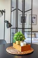 Bright & sweet unit in middle Polanco