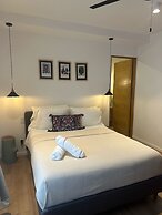 Bright & sweet unit in middle Polanco