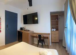 Bright & sweet unit in middle Polanco