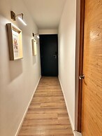 Bright & sweet unit in middle Polanco