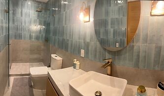 Bright & sweet unit in middle Polanco