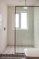 Bright & sweet unit in middle Polanco