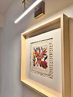 Bright & sweet unit in middle Polanco