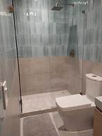 Bright & sweet unit in middle Polanco