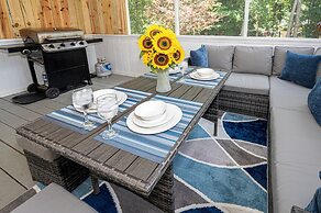 KingBed PetFriendly Washer Dryer Sleep16