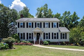 KingBed PetFriendly Washer Dryer Sleep16