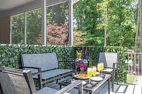 KingBed PetFriendly Washer Dryer Sleep16