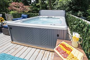 KingBed PetFriendly Washer Dryer Sleep16