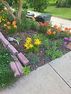 KingBed PetFriendly Washer Dryer Sleep16