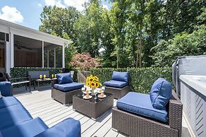 KingBed PetFriendly Washer Dryer Sleep16