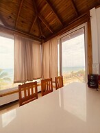 Oasis Paradise Cabaña