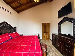 Oasis Paradise Cabaña