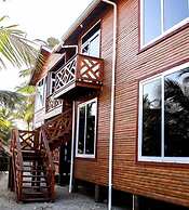 Oasis Paradise Cabaña