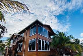 Oasis Paradise Cabaña