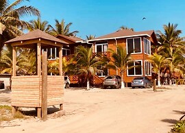 Oasis Paradise Cabaña