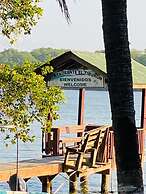 Oasis Paradise Cabaña