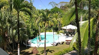 Villa Quebrada Estate