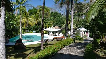 Villa Quebrada Estate