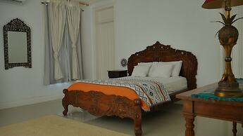 Villa Quebrada Estate