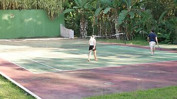 Villa Quebrada Estate