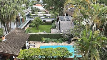 Casa de Alto Padrão no Jd Marajoara