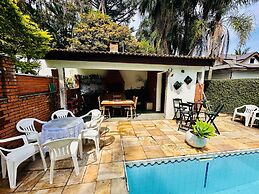 Casa de Alto Padrão no Jd Marajoara