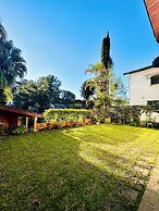 Casa de Alto Padrão no Jd Marajoara