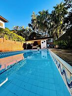 Casa de Alto Padrão no Jd Marajoara