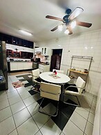 Casa de Alto Padrão no Jd Marajoara