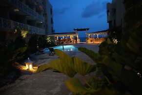Hotel Le Roy