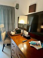 Hotel Le Roy