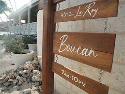 Hotel Le Roy